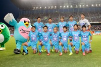 サッカーJ1 サガン鳥栖「ブリヂストンデー」を開催…8月22日 画像