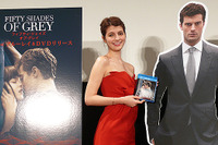 マギー、どぎまぎ…“完全無修正版”恋愛映画に「もっと見たい」 画像