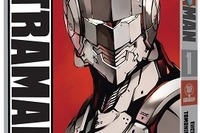 変身しても等身大…サイバー調『ウルトラマン』新シリーズ、アメリカへ 画像