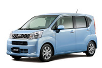 軽自動車販売、ダイハツが3か月ぶりに首位復帰…6月ブランド別 画像