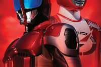 映画 仮面ライダーカブト&轟轟戦隊ボウケンジャー 画像