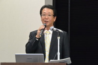 電源ICのトレックス、車載向けを柱に…芝宮新社長「非民生向けに注力」 画像