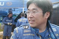 【日本アルペンラリー 展望】勝敗は二の次で国際ラリーを楽しむ 画像