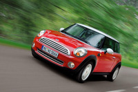 新型『MINI』登場 革新より進化 画像