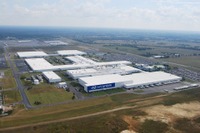 ヒュンダイ の米工場、累計生産300万台…10年で達成 画像