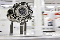 VWの従業員、ロボットに体をつかまれ死亡…独工場 画像