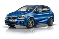 BMW正規ディーラー 阿部モータース、品川ショールームをオープン…7月11日 画像