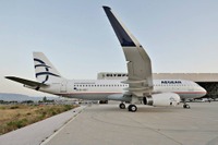 エーゲ航空、アテネに向かう路線で臨時便…5日のギリシャ国民投票に合わせて 画像
