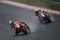 【鈴鹿8耐】BS12ch、注目チームをスペシャルミニ番組で紹介…第1回はヨシムラ 画像