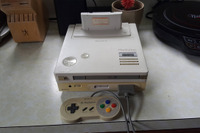 お蔵入りになったはずの“任天堂版PlayStation”試作機を発見 画像