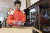 「遺品整理サービス」のリリーフ社…3年で30店舗目標にFC展開 画像
