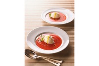 ハーゲンダッツにひと手間加えるだけで、夏のパーティメニューに変身 画像