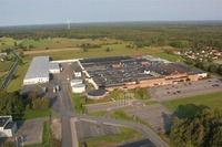 ボルボカーズ、スウェーデンの部品工場をインド企業に売却 画像