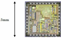 日立と日立オートモティブ、IoTに対応した半導体ひずみセンサーを開発 画像