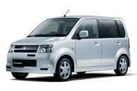 【今が売り時の車】三菱 eKスポーツ…秋に2代目へと進化 画像