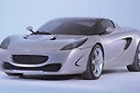 ロータス『M250』開発中止---売れるモデルを作ります 画像