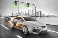 コンチネンタル、中国市場向け電動駆動システムを開発へ 画像