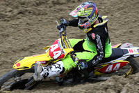 【全日本MX 第5戦】スズキ小島庸平が今季初V、ランキング2位に浮上 画像