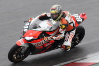 【鈴鹿8耐】公開テスト2回目、初日はKohara RTがトップ…ストーナーも走行 画像