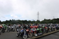 【バイクの日】Webike CAFEミーティング、ターンパイク箱根で開催　8月9日 画像