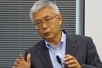 水素社会構築へ、NEDO古川理事長「グローバルなサプライチェーンが不可欠」 画像