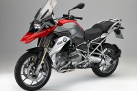 BMW 二輪世界販売、10.5%増の7.8万台…新記録 1‐6月 画像