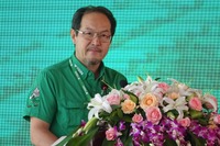 テイン、中国新工場オープニングセレモニーで市野社長「中国発のテイン・クオリティを世界へ」 画像