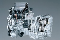 「トヨタに負けない!」ホンダが好燃費低排ガスの小型エンジンを発表 画像