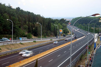 イタリア−スペイン 高速道路合併に「ノー」! 画像