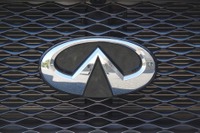 日産星野専務、インフィニティブランド日本展開「全くの白紙状態」 画像