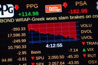 ギリシャ危機、マレーシア経済への影響は限定的 画像