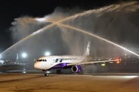 スーダン航空、アブダビ=ハルツーム直行便の運航を開始…週3便 画像