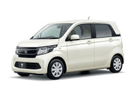 ホンダ N-WGN に109万円の低価格グレード登場 画像