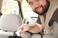 カー用品、携帯電話とパソコンに敗北か? 画像