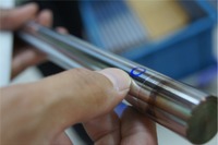 テイン中国工場の品質管理を支える検査機の数々 画像