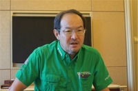 「いま中国は、日本のアフターマーケット界が爆発したあの頃と一致」テイン市野諮社長 画像