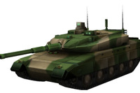 伝説の戦車RPG『メタルマックス』がスマホで復活 画像
