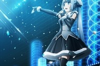アニメ『ミス・モノクローム』が『頭文字D』の白黒ハチロクに変身 画像