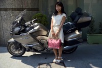 下北沢音楽祭でBMW Motorradを初体験!「いつもの景色がまるで違う!!」 画像