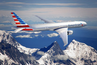 アメリカン航空グループ、6月旅客輸送量は3%増…太平洋路線が好調 画像