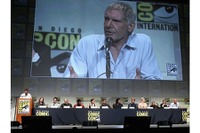『スター・ウォーズ』…ハン・ソロ、ルーク、レイア姫・夢の3ショット 画像