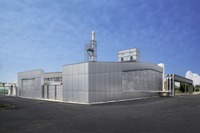 ランボルギーニ、生産拠点にトリジェネレーションシステムと熱供給システムを導入 画像
