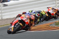 【MotoGP 第9戦】マルケス、今季2勝目…ホンダ 1-2フィニッシュ 画像