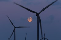 「風力タービンは目ざわり」…豪政府、風力発電への出資禁止へ 画像