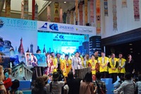 森田健作知事がASEANでトップセールス…地元企業の海外展開の足掛かりに 画像