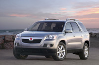 GM のSUV 68万台、米国でリコール…パワーリアゲートが突然落下 画像