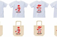 『広島カープ』×『ファミスタ』のコラボアイテム、好評につき第二弾 画像