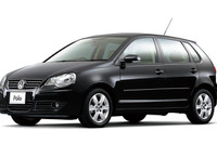 VW ポロ にオールアルミ製1.6リットルエンジン 画像