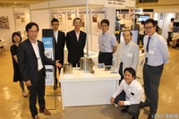 航空機部品を一括受注する企業集団「KAN」の取り組み 画像