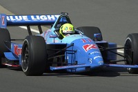【CART第5戦リザルト】地元の日本勢を尻目にフォードのブラックが初優勝! 画像